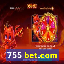 755 bet.com